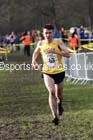 Mens under-20 Northern Cross Country Champs., Witton Park, Blackburn. Photo: David T. Hewitson/Sports for All Pics